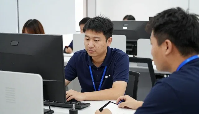 社区服务站下如何发挥技术培训价值